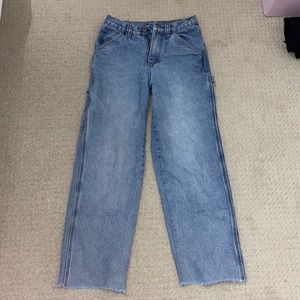 Brandy melville/J.Galt cargo jeans